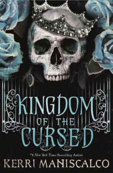 Kerri Kingdom of the Cursed - Kerri Maniscalco - 9781529350494 - Hodder Paperback - Онлайн книжарница Ciela | ciela.com