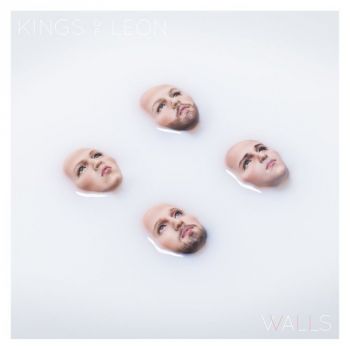 KINGS & LEON - I WALLS LP