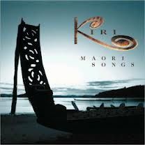 KIRI TE KANAWA - MAORI SONGS