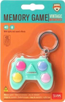 Играчка Yo-Yo Legami - Vintage Memories - 8052783615621 - Онлайн книжарница Ciela | ciela.com