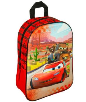 Колите БТС18 Раница детска - 3D - Undercover - онлайн книжарница Сиела | Ciela.com 