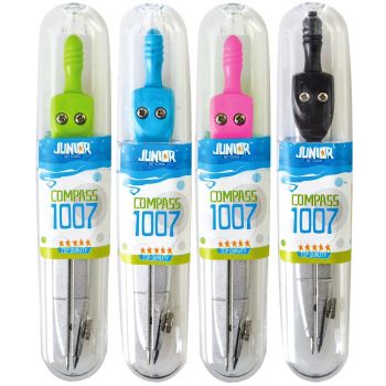 Пергел Junior - в PVC кутия - 8606011274533 - Онлайн книжарница Ciela | ciela.com