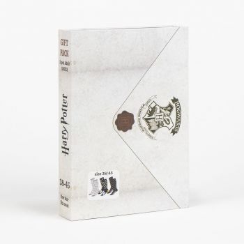 Комплект чорапи - Harry Potter