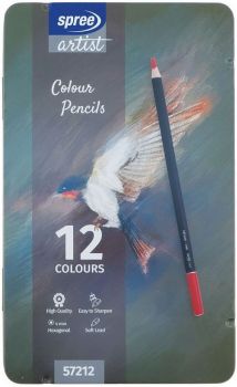 Акрилни маркери Spree Artist Flexy Chisel - 36 цвята + 2 контурни - 3800884582060 - Онлайн книжарница Ciela | ciela.com