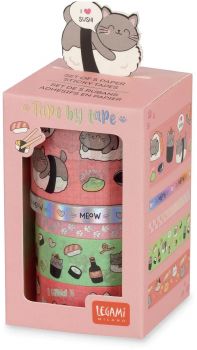 Тиксо Legami - Extraordinary Stationery - 8052694029975 - Онлайн книжарница Ciela | ciela.com