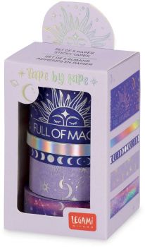 Тиксо Legami - Extraordinary Stationery - 8052694030254 - Онлайн книжарница Ciela | ciela.com