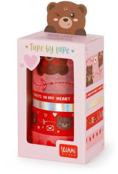 Тиксо Legami - Extraordinary Stationery - 8052694101732 - Онлайн книжарница Ciela | ciela.com