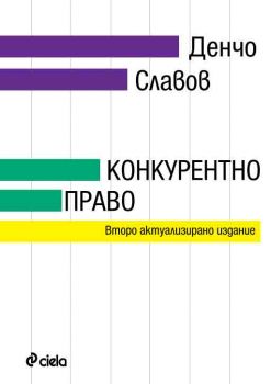 Konkurentno pravo