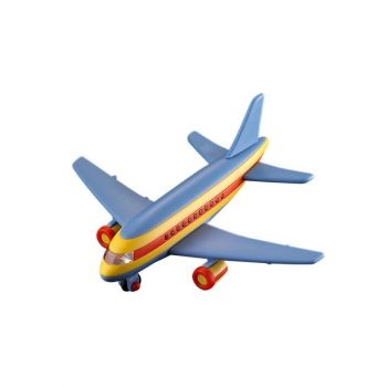 3D конструктор Среден самолет Mic o mic- Онлайн книжарница Сиела | Ciela.com