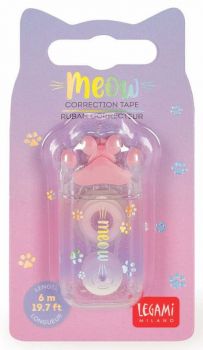 Коригираща лента Legami - Extraordinary Stationery - 8052694039066 - Онлайн книжарница Ciela | ciela.com