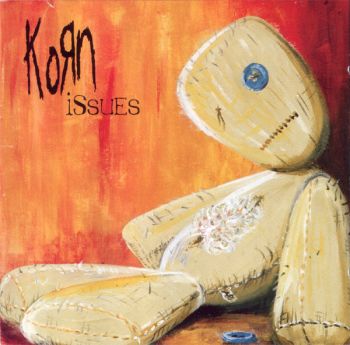 Korn ‎- Issues - CD - 5099749635920 - Онлайн книжарница Сиела | Ciela.com