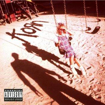 Korn ‎- Korn - CD - 5099747808029 - Онлайн книжарница Сиела | Ciela.com