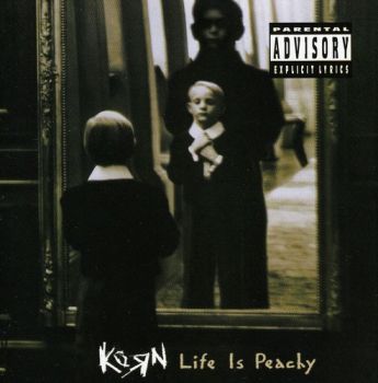 KORN - LIFE IS PEACKY