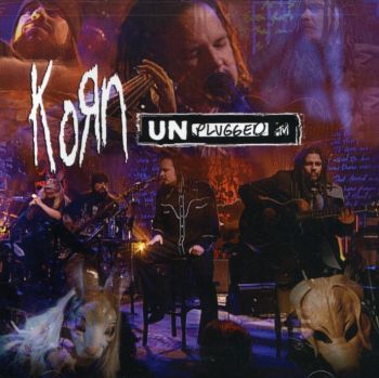 KORN - MTV UNPLUGGED