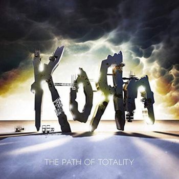 Korn – The Path Of Totality LP