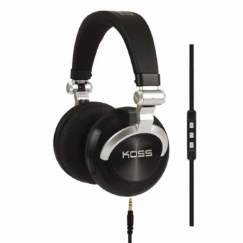 KOSS - PRO DJ 200