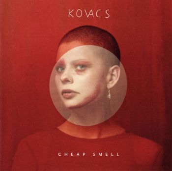 Kovacs - Cheap Smell - CD