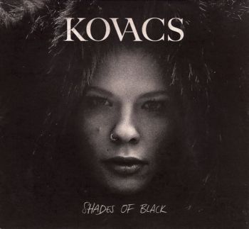 Kovacs - Shades Of Black - CD