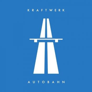KRAFTWERK - AUTOBAHN