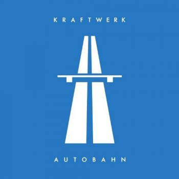 KRAFTWERK - AUTOBAHN