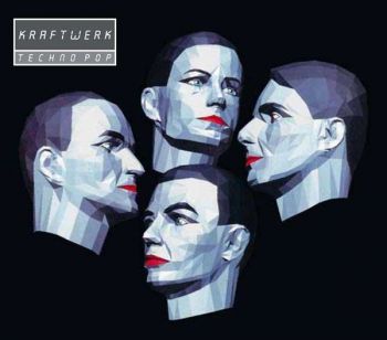 KRAFTWERK - TECHNO POP