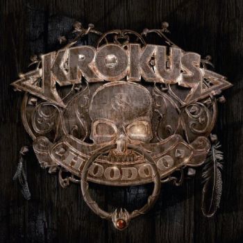 KROKUS - HOODOO