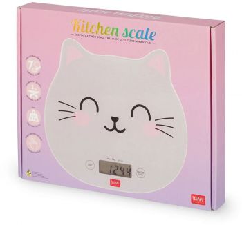 Кухненска везна Legami - Home Sweet Home - 8052694037949 - Онлайн книжарница Ciela | ciela.com