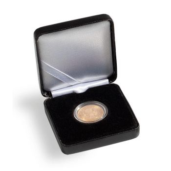 Кутия за монети Leuchtturm Nobile