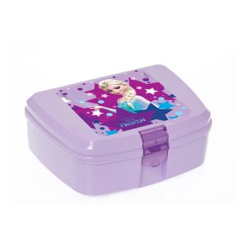 Кутия за храна Disney Elsa пластмасова