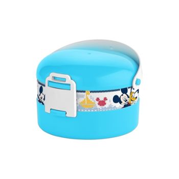 Кутия за храна Disney Mickey Mouse PVC 1000 мл