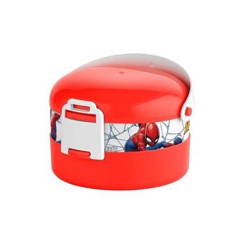 Кутия за храна Disney Spiderman PVC 1000 мл
