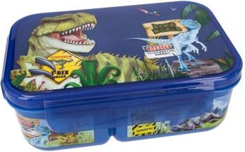 Кутия за храна Depesche Dino World - Danger - 4010070674502 - Онлайн книжарница Ciela | ciela.com