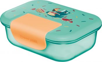 Maped Ecozen Miniz Кутия за храна Toucan - 3154148741039 - Онлайн книжарница Ciela | Ciela.com