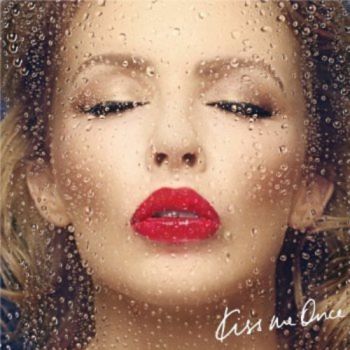 KYLIE MINOGUE - KISS ME ONCE