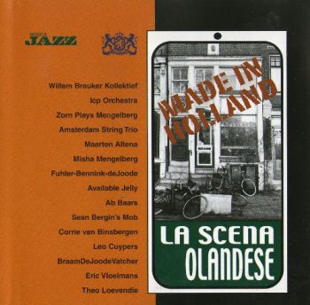 La Scena Olandese - 9772745402456 - онлайн книжарница Сиела | Ciela.com