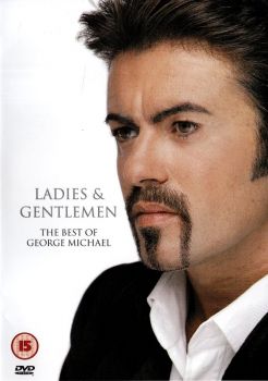 GEORGE MICHAEL - LADIES & GENTLEMEN THE BEST OF GEORGE MICHAEL DVD - 5099720085096 - онлайн книжарница Сиела | Ciela.com