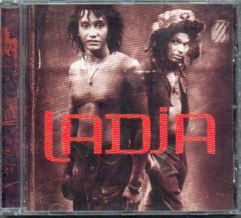 LADJA - LADJA