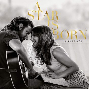 Саундтрак на OST - A Star Is Born -  Lady Gaga & Bradley Cooper - CD