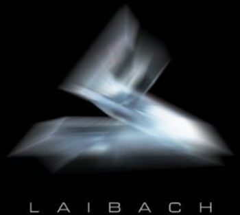 LAIBACH - SPECTRE SPECIAL EDIT. DIGI