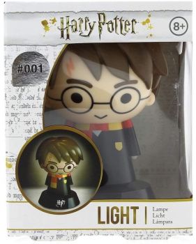 LED Лампа Harry Potter - 5055964725020
- Онлайн книжарница Ciela | ciela.com