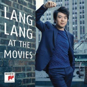 Lang Lang - at the Movies Lang Lang - CD