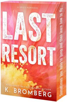 Last Resort - S.I.N. Series - Deluxe edition