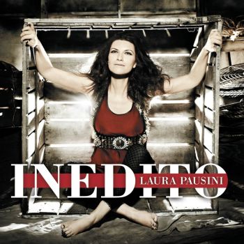Laura Pausini - Inedito - CD - 5052498870721 - Онлайн книжарница Ciela | ciela.com