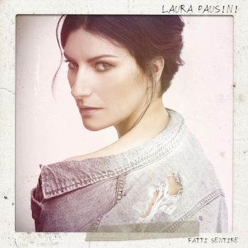 Laura Pausini ‎- Fatti Sentire - CD