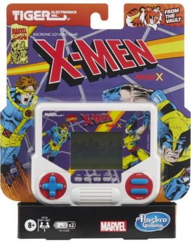 LCD Видео електронна игра X-Man - 5010993757961 - Онлайн книжарница Ciela | Ciela.com