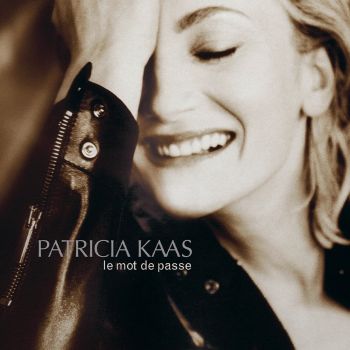Patricia Kaas - Le Mot De Passe - LP - Purple Vinyl - 8719262038639 - Онлайн книжарница Ciela | ciela.com