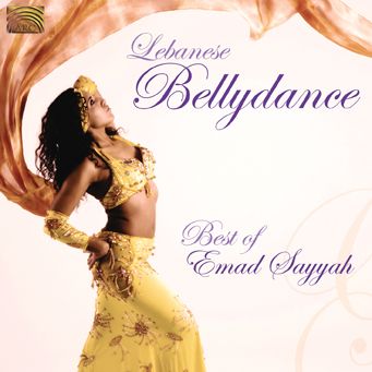 LEBANESE BELLYDANCE - BEST OF...