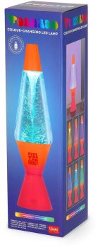 LED лампа Legami - Home Sweet Home - Tornado