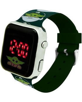 LED часовник Super Mario - 8435507869072 - Онлайн книжарница Ciela | ciela.com