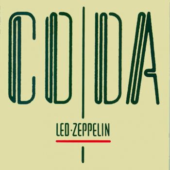 LED ZEPPELIN - CODA REMAS DELUXE 3CD